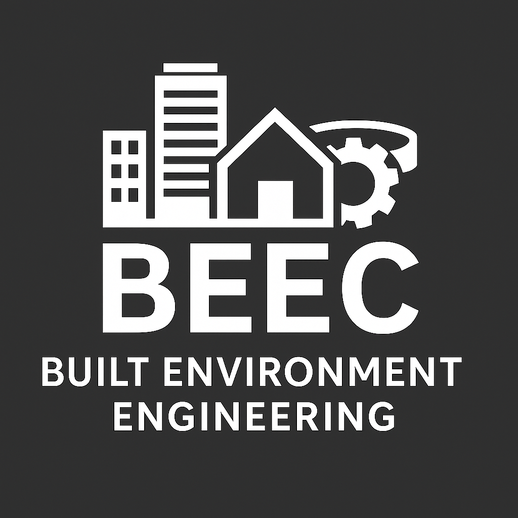 BEEC - Built Environment Engineering Consultancy